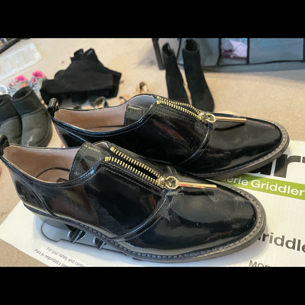 Louise et Cie Shoes